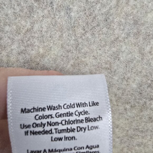 Time And Tru Womens Mustard Yellow Skinny Pants Size M (8-10) Stretch Material - Picture 6 of 8